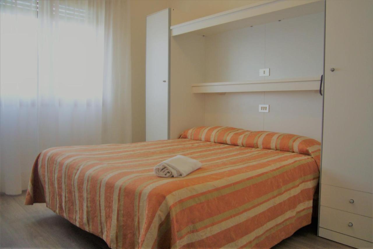 Hotel Kristall San Donà di Piave Eksteriør billede