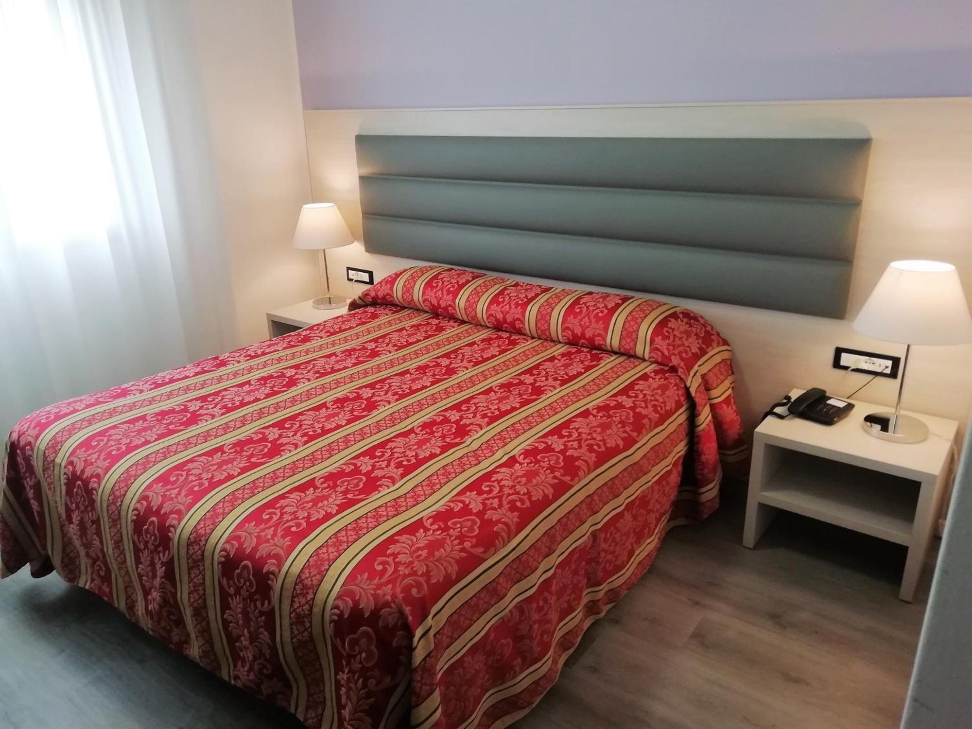 Hotel Kristall San Donà di Piave Eksteriør billede