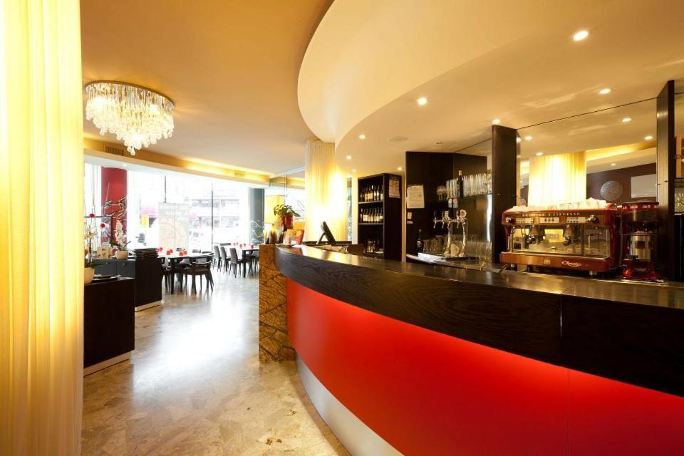 Hotel Kristall San Donà di Piave Eksteriør billede